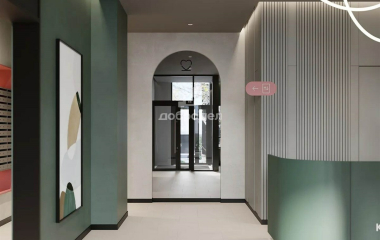 Екатеринбург, ул. Красных командиров,3