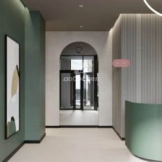 1-к квартира | 28.70 м² | 8 - 24 эт. 01