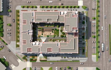 Екатеринбург, Московская 158