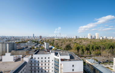 Екатеринбург, ул. Ботаническая, д. 22