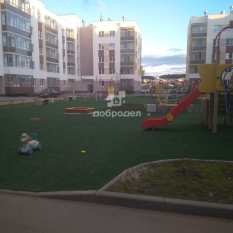 2-к квартира | 47.30 м² | 5 - 5 эт. 40
