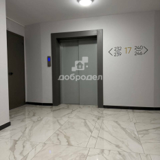 3-к квартира | 71.60 м² | 17 - 35 эт. 60