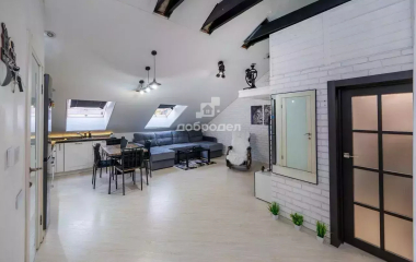 Екатеринбург, ул. Очеретина,5