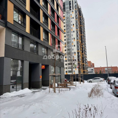 67.40 м² | 1 - 9 эт. 20