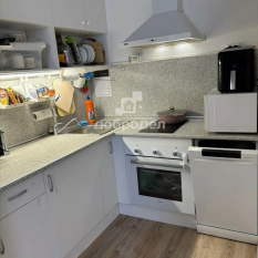 1-к квартира | 39.30 м² | 13 - 17 эт. 00