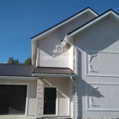 Коттедж | 180.00 м² 00