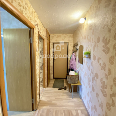 2-к квартира | 42.00 м² | 1 - 5 эт. 01