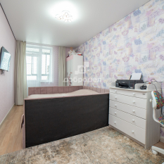 1-к квартира | 39.70 м² | 9 - 26 эт. 31