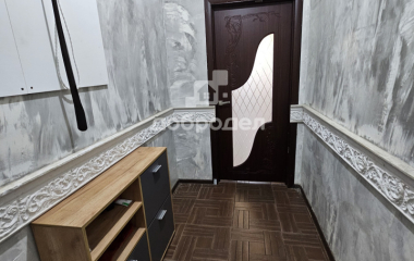 Екатеринбург, Коллективный сад Металлист дом 70