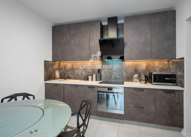 3-к квартира | 88.40 м² | 7 - 25 эт.