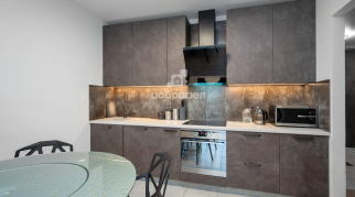 3-к квартира | 88.40 м² | 7 - 25 эт.