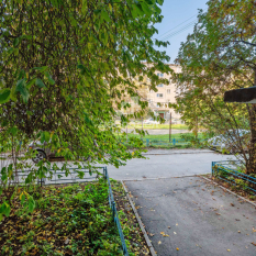 2-к квартира | 42.30 м² | 1 - 5 эт. 41