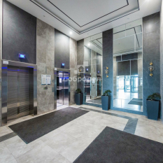 1-к квартира | 45.00 м² | 16 - 26 эт. 51
