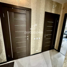 2-к квартира | 55.80 м² | 6 - 18 эт. 21