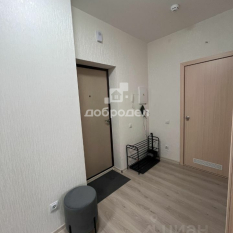 1-к квартира | 37.90 м² | 6 - 12 эт. 30