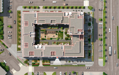 Екатеринбург, Московская 158