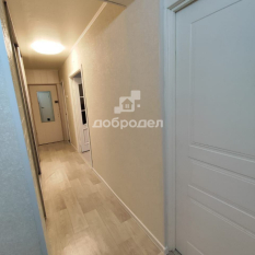 3-к квартира | 60.70 м² | 7 - 9 эт. 51