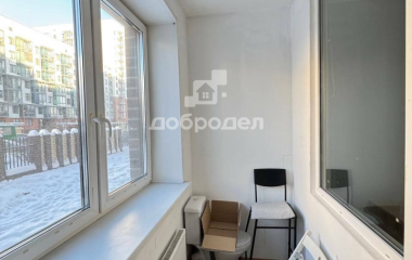 Екатеринбург, ул. Чемпионов,3