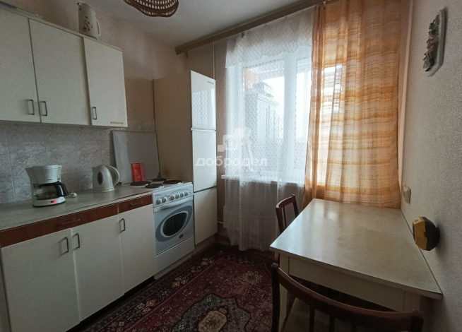 2-к квартира | 47.60 м² | 5 - 16 эт.