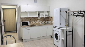 1-к квартира | 21.50 м² | 4 - 13 эт.