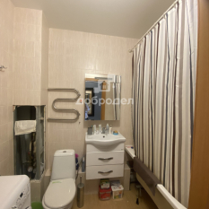 1-к квартира | 37.40 м² | 5 - 25 эт. 61