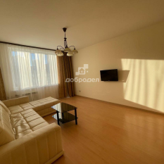 1-к квартира | 51.00 м² | 4 - 20 эт. 20