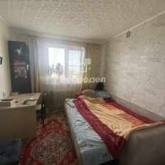 3-к квартира | 58.00 м² | 5 - 5 эт. 10