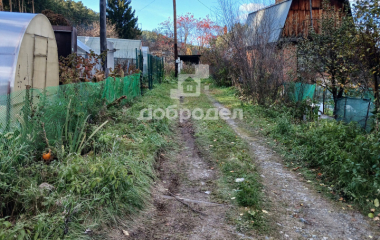 Березовский, 