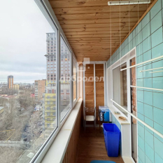 4-к квартира | 74.00 м² | 11 - 12 эт. 70