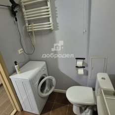 1-к квартира | 36.00 м² | 4 - 18 эт. 41