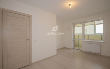 Екатеринбург, ул. Спутников,16