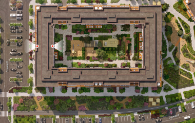 Екатеринбург, ул. Академика Ландау, стр. 4