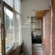 3-к квартира | 66.30 м² | 4 - 5 эт. 60