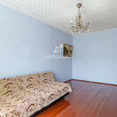 1-к квартира | 29.20 м² | 8 - 9 эт. 01