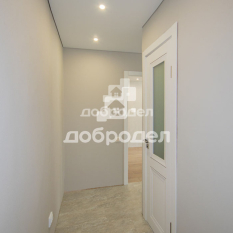 1-к квартира | 29.80 м² | 1 - 1 эт. 40