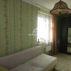 3-к квартира | 68.80 м² | 9 - 16 эт. 40