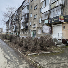 60.00 м² | 1 - 5 эт. 01