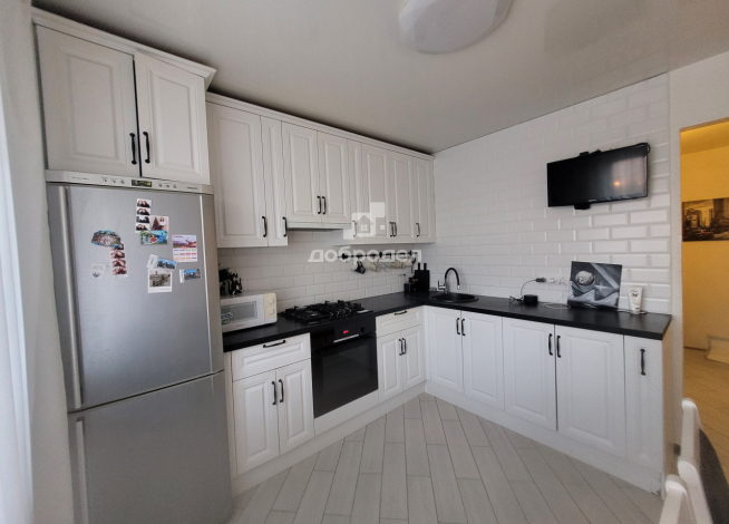 2-к квартира | 53.30 м² | 9 - 9 эт.