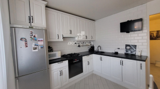 2-к квартира | 53.30 м² | 9 - 9 эт.