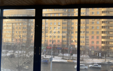 Екатеринбург, ул. Крауля,51