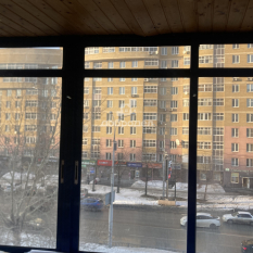 3-к квартира | 124.00 м² | 3 - 16 эт. 41