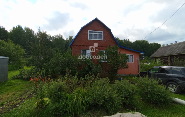 Березовский, Свердловская область, г. Березевский, спо 85, участок 34