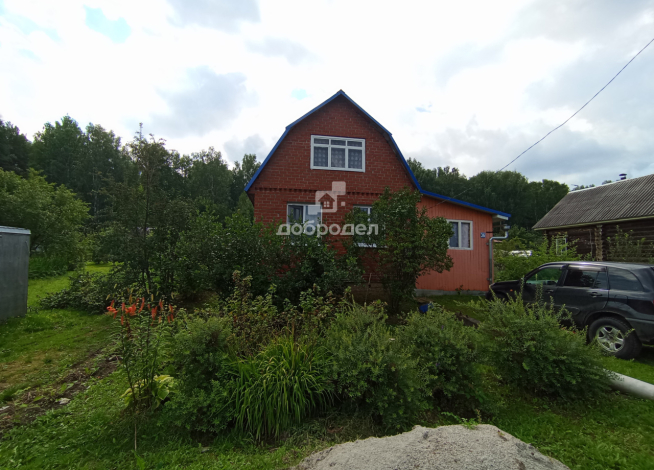 Участок | 54.00 сот.