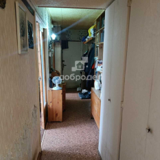 3-к квартира | 58.10 м² | 6 - 9 эт. 30