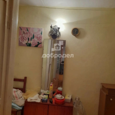 3-к квартира | 51.20 м² | 5 - 5 эт. 50