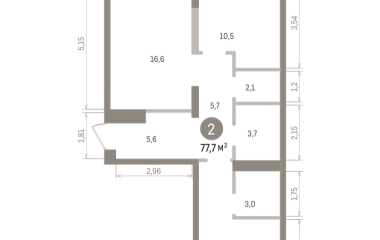 Екатеринбург, ​Улица Шаумяна, 32