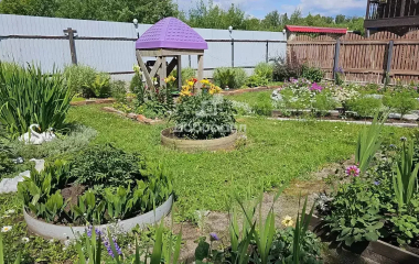 Екатеринбург, снт. Дружба-10 (кад.кв-л 0509064),850