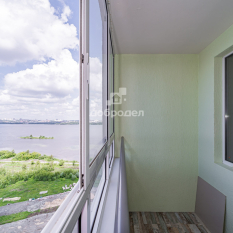 3-к квартира | 77.30 м² | 22 - 22 эт. 51