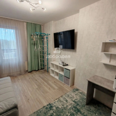 2-к квартира | 55.50 м² | 3 - 13 эт. 01