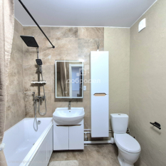 1-к квартира | 43.30 м² | 19 - 25 эт. 50